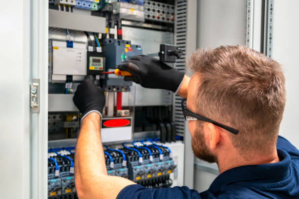 Best Affordable Electrical Installation  in Juniper Canyon, OR