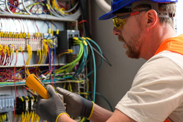 Best Electrician Near Me  in Juniper Canyon, OR