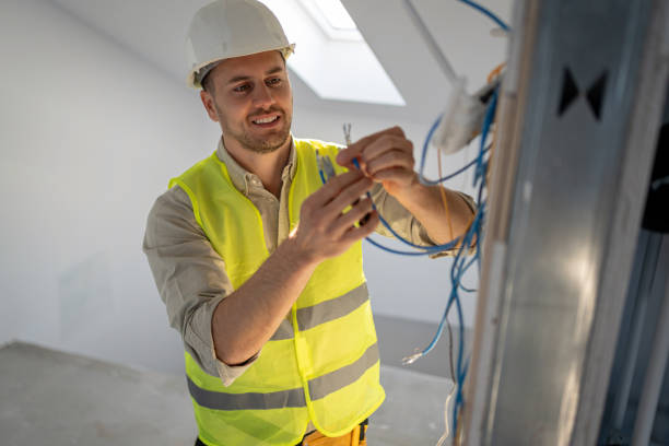 Best Generator Installation Services  in Juniper Canyon, OR